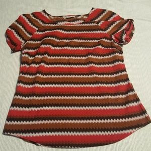 Old Navy | Striped Shirt